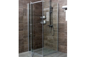 Душевой уголок Erlit Comfort ER10109H-C1 - 2