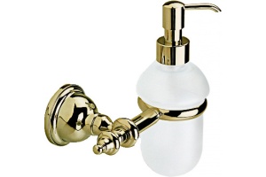 Дозатор Webert Armony AM500201065 бронза