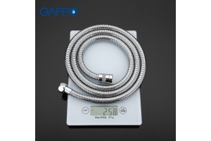 Душевой шланг Gappo G43-1