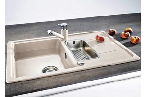 Мойка кухонная Franke Basis BFG 651-78 сахара - 3