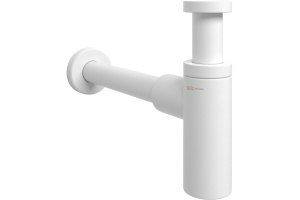 Сифон для раковины Wasserkraft Mindel A150