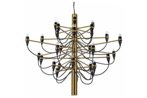 Подвесная люстра Divinare Molto 8030/17 LM-30