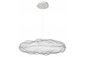 Подвесная люстра Loft it Cloud 10247/1000 White - 2
