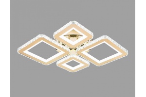 Потолочная люстра Ambrella Light FA FA1727 - 3