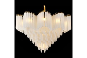 Подвесная люстра Kink Light Грай 07310-21,33