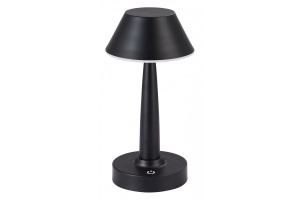 Настольная лампа декоративная Kink Light Снорк 07064-B,19