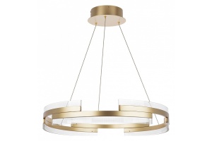 Подвесная люстра Lightstar Rotonda 736323 - 3