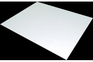 Столешница Misty Атланта 50 белая