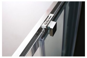 Душевой уголок Cezares Premier Soft W AH1 140/100 C Cr IV - 3