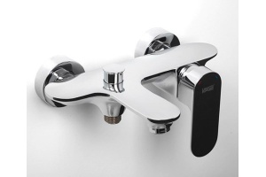 Смеситель Wasserkraft Dinkel 5801 для ванны с душем - 2