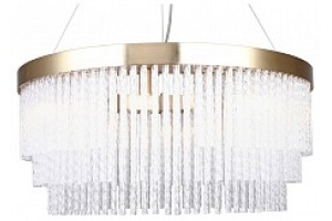 Подвесная люстра Favourite Bellinda 4189-8P - 2