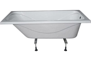 Акриловая ванна Triton Стандарт 170x70 - 2