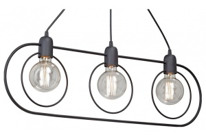 Подвесной светильник Vitaluce V4742 V4742-1/3S