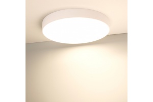 Потолочный светодиодный светильник Arlight SP-Rondo-R500-50W Warm3000 034818 - 2