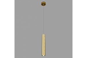 Подвесной светильник Elektrostandard Bong a055667 - 2