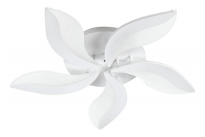 Потолочная люстра Escada Wind 10214/SG (60W)