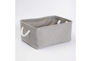 Корзина WasserKraft Abens L серый - 2