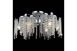 Потолочная люстра Citilux Рита CL325161