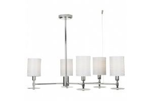 Подвесная люстра Maytoni Martina MOD034PL-05CH - 3