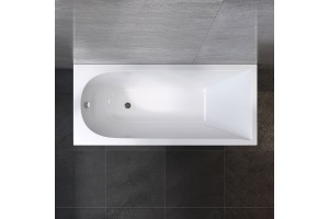 Акриловая ванна AM.PM Spirit 170x75 - 2