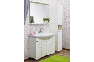 Мебель для ванной Sanflor Софи 105
