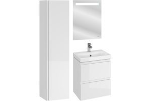 Мебель для ванной Cersanit Moduo slim 50