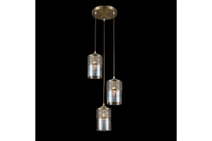 Подвесной светильник Citilux Эмир CL467033 - 2