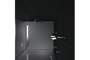 Душевой лоток Berges Wasserhaus B1 Keramik 60 см 090117 - 2