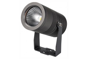 Уличный светодиодный светильник Arlight ALT-Ray-R89-25W Day4000 029699