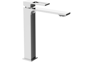 Смеситель BelBagno Luce LUC-LMC-CRM для раковины