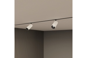 Светильник на штанге Denkirs SMART SPOT DK8041-BW+BK - 3