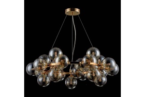 Подвесная люстра Maytoni Dallas MOD548PL-25G - 2