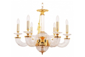 Подвесная люстра Abrasax 795 SD795