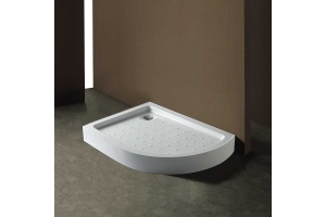 Поддон для душа Vincea 120х90 белый - 2