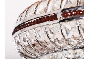 Потолочная люстра Abrasax 10951 MDH10951/8 - 2