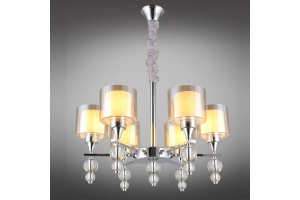 Подвесная люстра Omnilux Aprica OML-70803-06 - 2