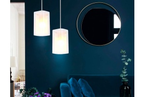 Подвесной светильник Ambrella TR TR3680 - 2