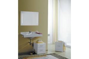 Мебель для ванной Акватон Отель 80 - 3