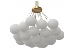 Подвесная люстра Kink Light Алди 08475-19,20