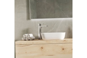 Смеситель для раковины Lemark Evitta LM0509C - 2