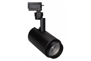 Трековый светодиодный светильник Arlight LGD-Zeus-2TR-R88-20W Warm3000 025947(1)