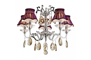 Подвесная люстра Wertmark Irene WE373.05.103