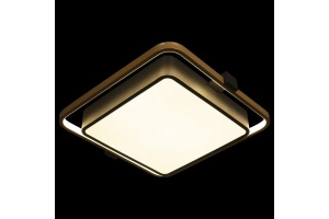 Потолочный светодиодный светильник Loft IT Mike 10171 - 3