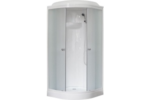 Душевая кабина Royal Bath RB 90HK1-M
