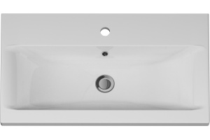 Тумба с раковиной Am.Pm Gem S 75 напольная - 3