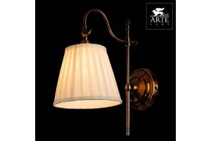 Бра Arte Lamp Seville A1509AP-1PB - 2