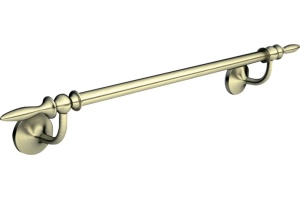 Полотенцедержатель Art&max BOHEMIA (AM-E-4224-Br)