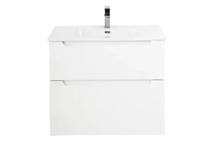 Комплект мебели BelBagno Etna 70 белый - 2