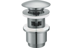 Донный клапан для раковины Cezares CZR-SAT5-01