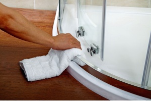 Душевой уголок Cezares Pratico R2 80 C Cr - 3